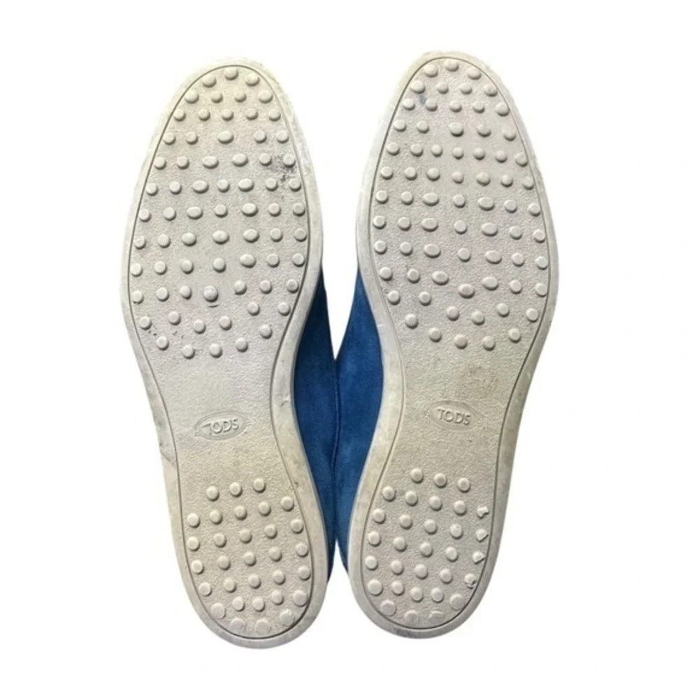 Tods brand tod